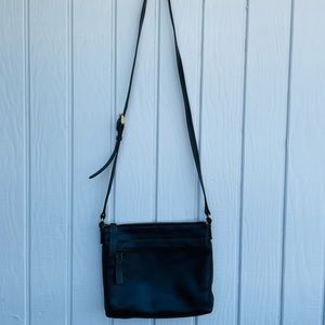 Frye Crossbody Bag